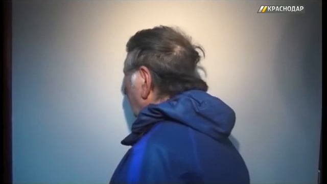 В Краснодаре разыскивают родственников потерявшего память мужчины смотреть онлайн