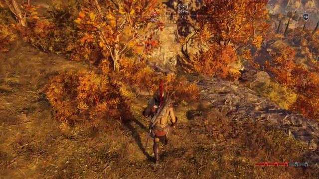Assassins Creed Odyssey Змея в траве смотреть онлайн