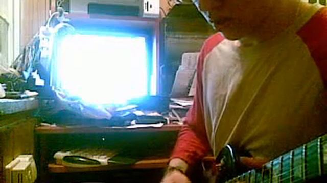 Boss OD3 + Frontman 15R смотреть онлайн