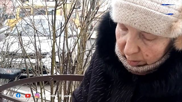 Косметика или улыбка. Что делает человека красивее? Делай добро. SAHM RUSSIA / تاجیکستان - روسیه смотреть онлайн