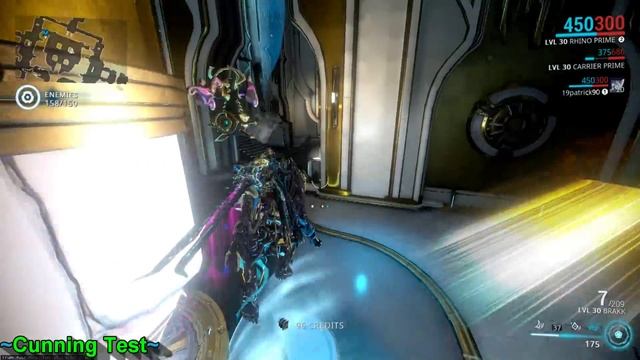 [U18] Warframe - All Secrets! Orokin Moon - Drift Mods [7/7] | N00blShowtek смотреть онлайн
