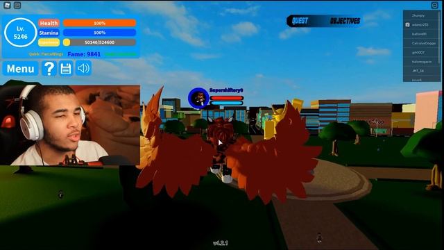 *NEW* All Working Codes for Boku No Roblox Remastered | 2020 June l смотреть онлайн