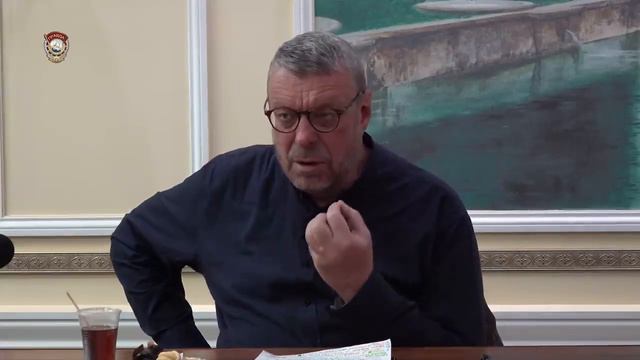 Китайская Книга Перемен И цзин как основа и источник современной цифровизации смотреть онлайн