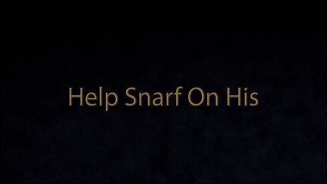 SNARFQUEST TALES - Trailer #3 смотреть онлайн