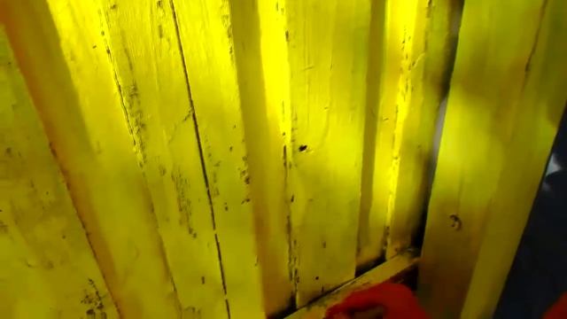 Не получится из меня КОЛХОЗНИЦЫ - опять Забор FloridaYalta 29.04.2015 смотреть онлайн