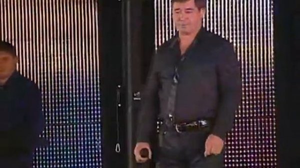 Салават Фатхетдинов - Салкын чай