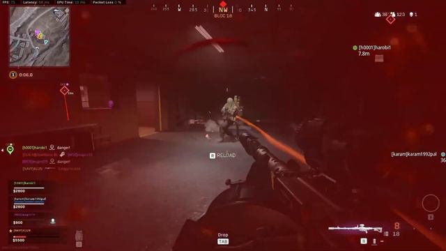 [What Just Happened! Clips] Police Station Fun смотреть онлайн