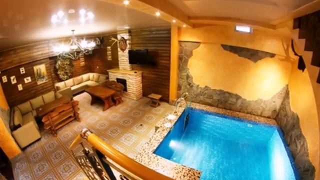 Сауны и Бани. Фотографии. Описание. Услуги Москва, Новосибирск, Екатеринбург (для 101sauna.ru) смотреть онлайн