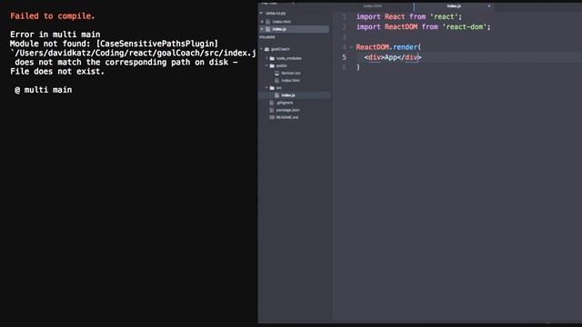 React Js Tutorials - Working with firebase | React with Redux | React Js Tutorials for Beginners смотреть онлайн