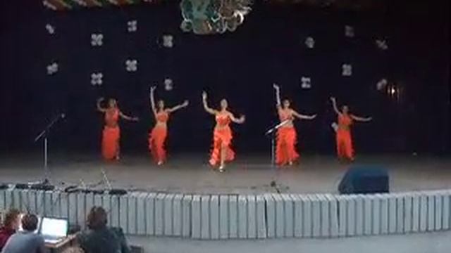 Барабаны День Города 14 09 13 СТ RAKASSA смотреть онлайн