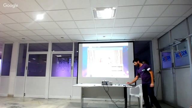 Selenium & Page object model | Sravanthi & Arvind V | VodQA Coimbatore - Dec 2016 смотреть онлайн