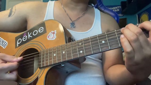 Corbin - ctrl, alt, del (cover) смотреть онлайн