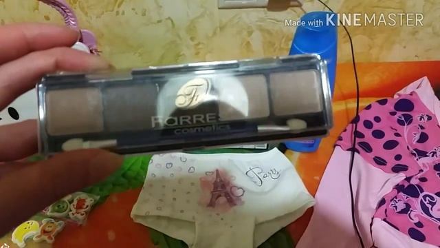 МОИ ПОКУПОЧКИ. ОДЕЖДА И ИГРУШКИ.