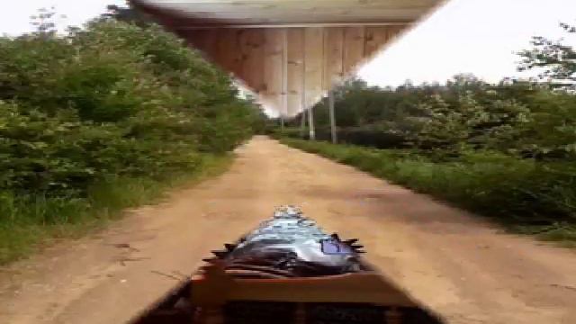 ЛЕТО В ДЕРЕВНЕ! #Гифки смотреть онлайн