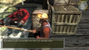 Xenus 2: Белое Золото. Прохождение. #1. Новое приключение.