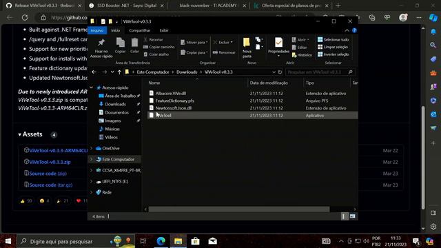 COMO HABILITAR o NOVO Windows COPILOT IA No Windows 10 "OTIMIZE MEU SSD AGORA!" смотреть онлайн