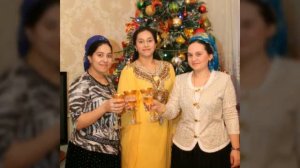 ♥ Цыганское День рождения Ангелины г. Алматы 2016.