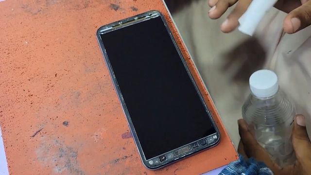 Замена стекла экрана Samsung Broken Front Glass Replacement Touch Glass Repair смотреть онлайн