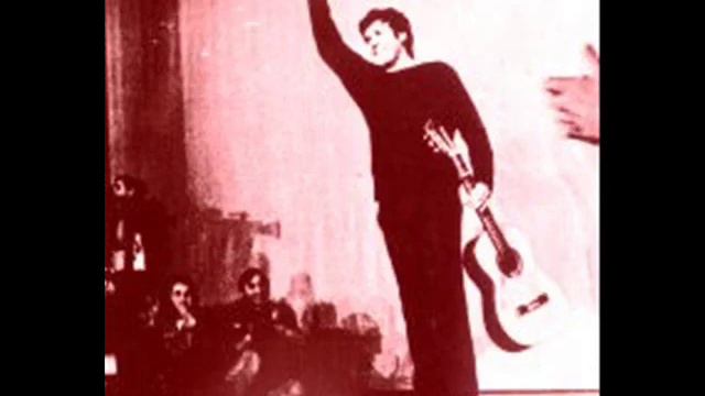 Paco Ibañez [En el Olympia 2] 04 Érase una vez.wmv смотреть онлайн
