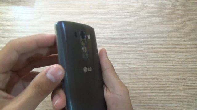 Lg G3 Kutu Açılımı смотреть онлайн