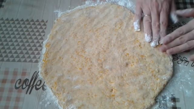 Рукоделие из Натуральных Материалов