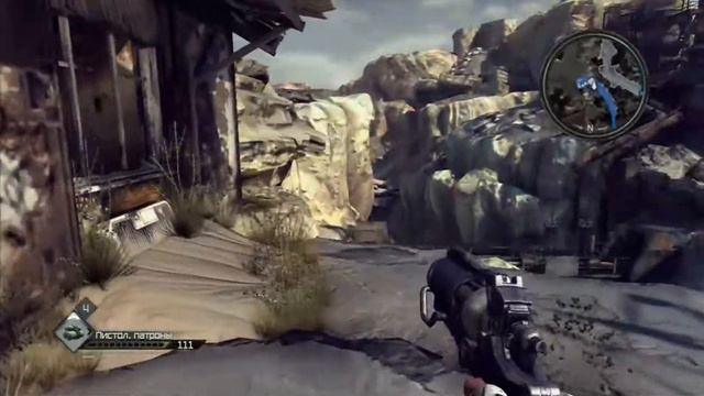 Прохождение Rage - #2: Работа смотреть онлайн