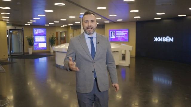 Что бизнес думает об административных барьерах для стройки в Москве смотреть онлайн