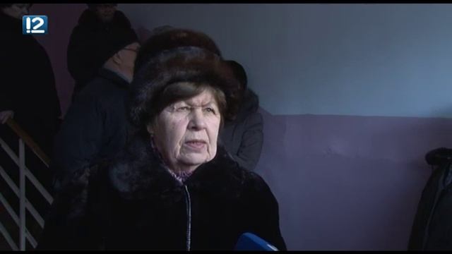 Управдом (07.02.2019) смотреть онлайн
