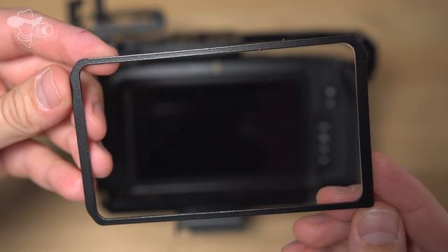 Kinotehnik LCD ViewFinders | English смотреть онлайн