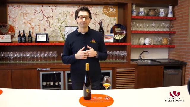 Luna di Candia Vino Passito - Linea Vinum Merum Cantina Valtidone смотреть онлайн