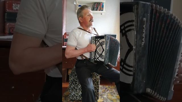 Забайкальский край, наш Акшинский район. Исполняет Сергей Бармин смотреть онлайн