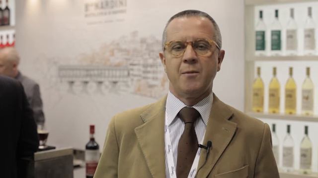Distilleria Nardini - Angelo Nardini смотреть онлайн