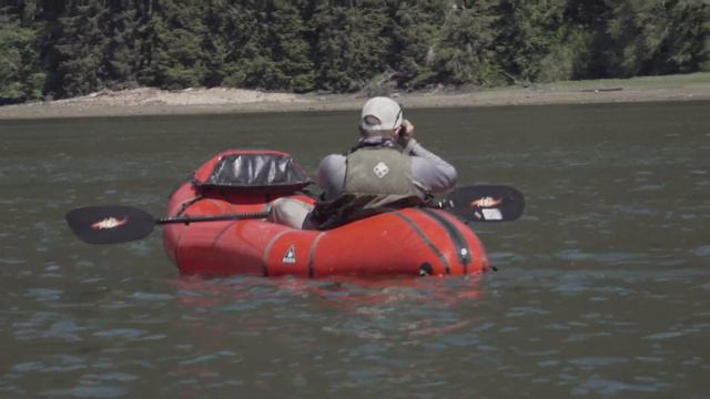 BAG DUMP: What Gear To Bring For A DIY Alaska Bear Hunt смотреть онлайн