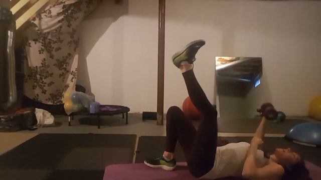 March Muscle Madness 30 Day Challenge смотреть онлайн