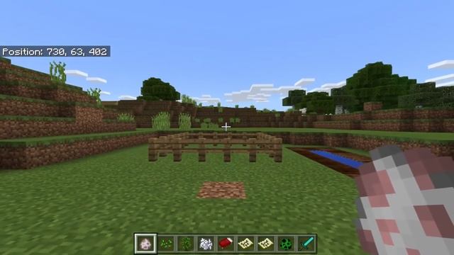 NEW MINECRAFT PE 1.2.11 UPDATE - PVP CHANGES, GOD APPLE NOT REMOVED & BUG FIXES! смотреть онлайн