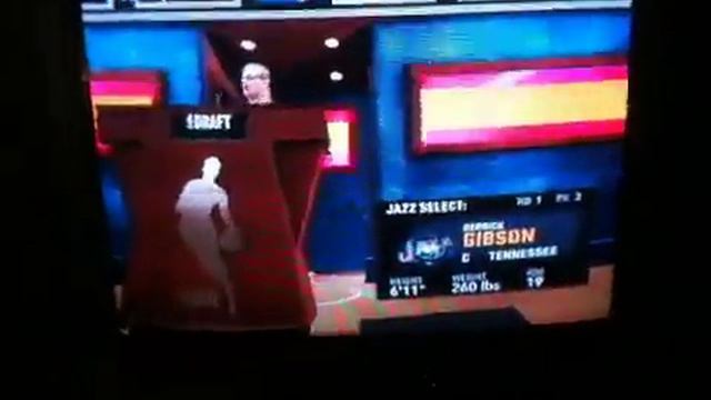 Nba 2k12 my player draft no cheats or hacks смотреть онлайн