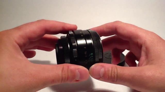 23 helios 44-2 смотреть онлайн