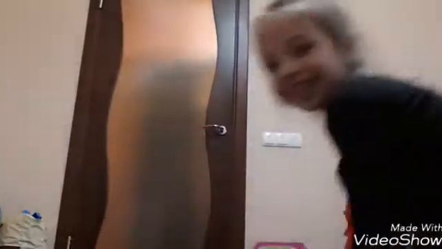 Йога челендж с Лизой ЧАСТЬ 1 смотреть онлайн