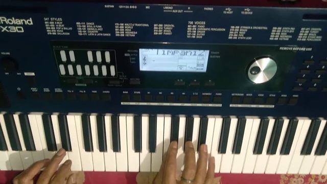 Tum Paas Aaye Roland Ex 30