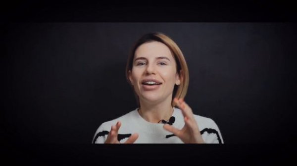 АННА АЛХИМ. История одной улыбки. Smile Atelier by ANASTASIA FISHMAN