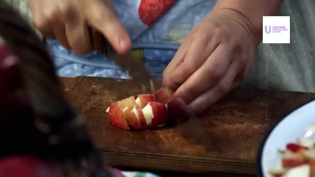 Watching a melodrama, a film about youthful love, Frody, episode 1 смотреть онлайн