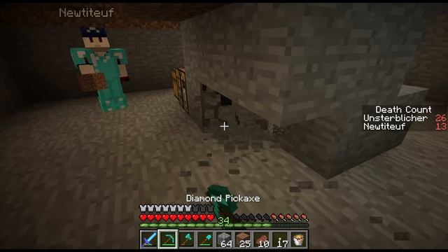 MINECRAFT.JAR: TOUS BOURRÉS ! - #62 смотреть онлайн