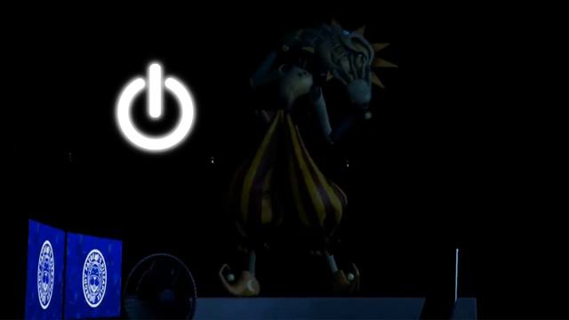 Фнаф 9 История про аниматронника Солнце и луна.