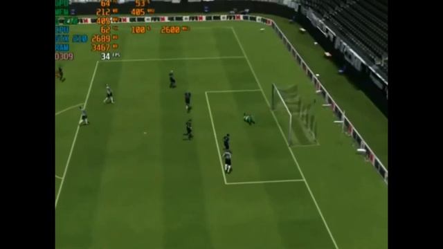 FIFA 14 - PC FRACO - 4Gb de ram / Intel pentium / geforce GT 210 смотреть онлайн