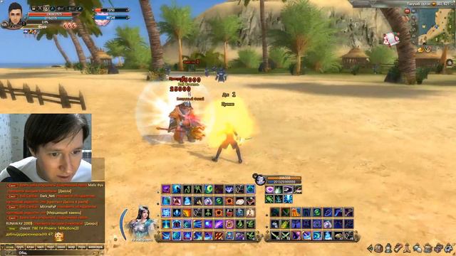 PERFECT WORLD 2024 — ИГРА МОЖЕТ ЗАГНУТЬСЯ КАК ЭТО БЫЛО С ДРУГИМИ ММОРПГ