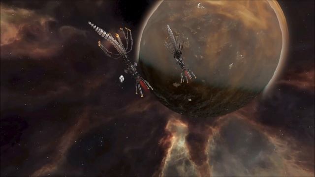 Clang Avatar - Space Engineers смотреть онлайн