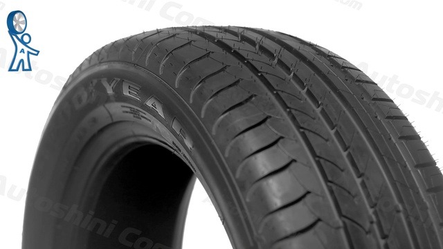 Видео обзор шины Goodyear EfficientGrip Performance-[Autoshini.Ru] смотреть онлайн