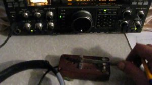 Любительская радиосвязь телеграфом