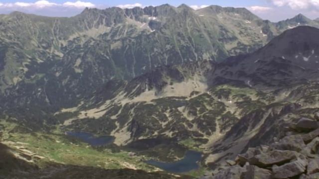 UNESCO And  Bulgaria Heritage - Pirin Mountain National Park