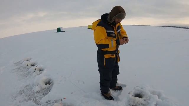 Корюшка и рыбалка на Финском заливе. Форд Первый Северный. #корюшка #рыбалка2022-23 #финский залив смотреть онлайн